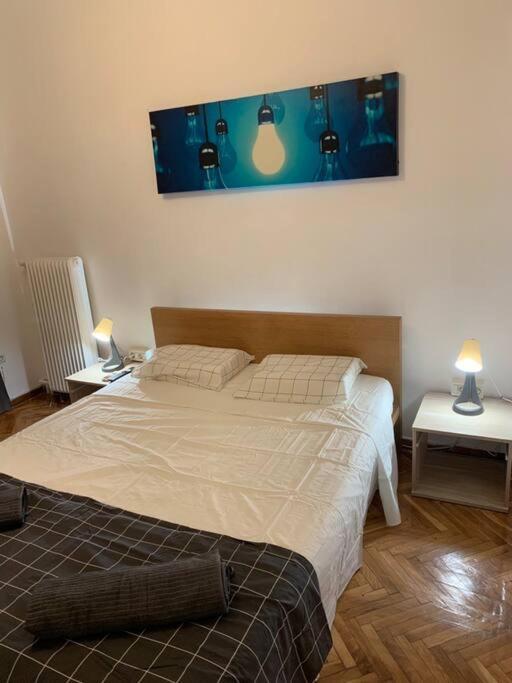 Athens Apartments For Rent Luaran gambar