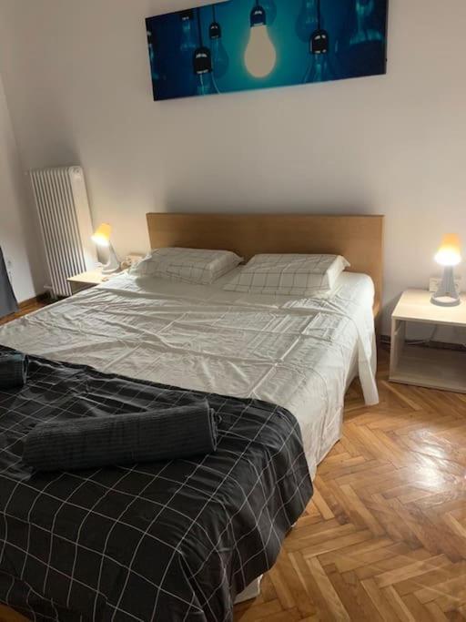 Athens Apartments For Rent Luaran gambar