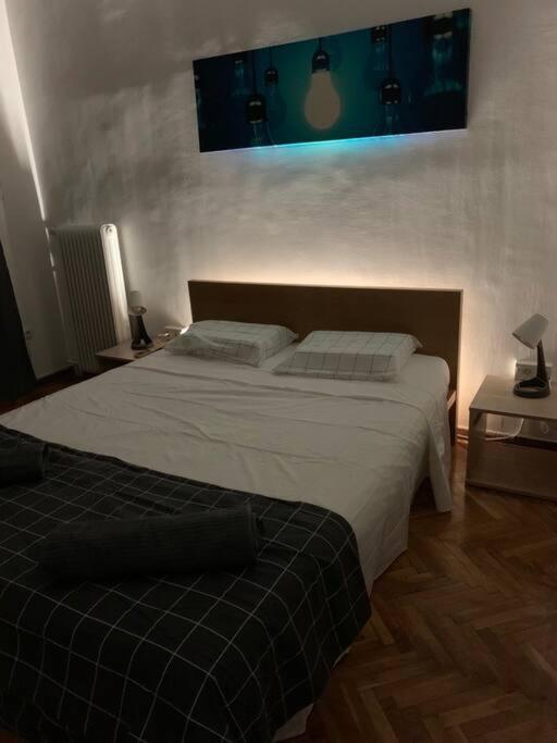 Athens Apartments For Rent Luaran gambar
